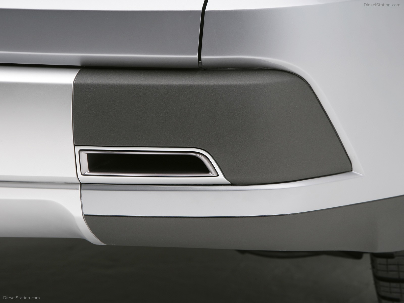 Acura RDX Concept